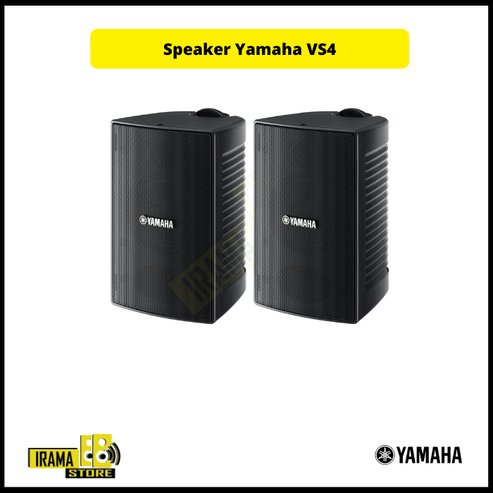 Speaker Yamaha VS4